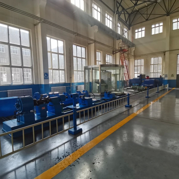 จีน Langfang Ouhang Technology Co., Ltd. รายละเอียด บริษัท