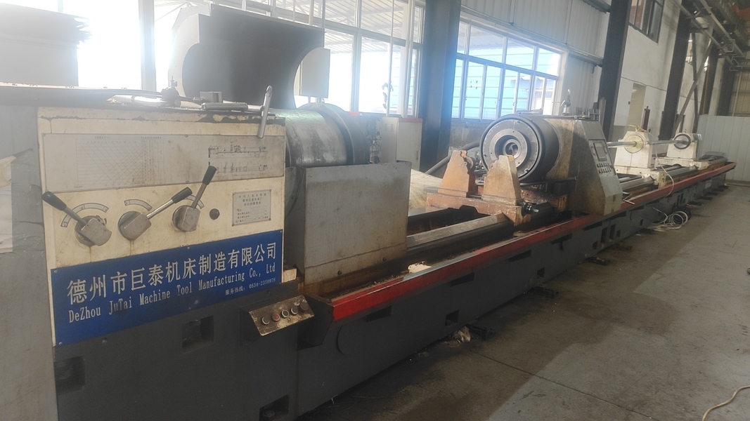 Langfang Ouhang Technology Co., Ltd. สายการผลิตผู้ผลิต