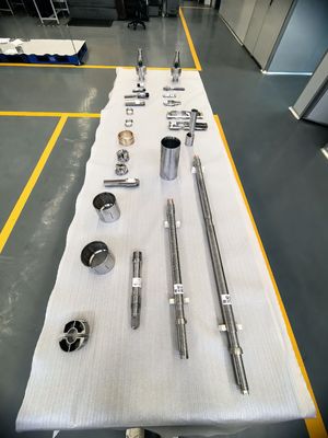 Oil Drilling Tools & Drilling Instruments Precision Machinery Manufacturing Services